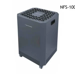 NEFFES NFS-1000-U Hava Temizleme Cihazı