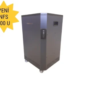 NEFFES NFS-400-U Hava Temizleme Cihazı