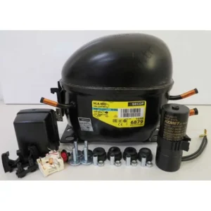 Compressor danfoss nl8-4mf