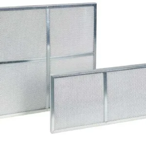Panset HT High Temperature Oven Filters