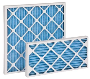Panset KM – Karton Çerçeve Panel Filtreler