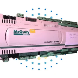 McQuay Main Board PCO2QEOALO