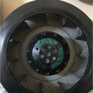 ebm-papst R2E225-AT52 radyal fan (2. el)