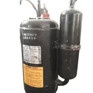 Kompresör RB231YFY, 380-415/400460V, 50/60Hz
