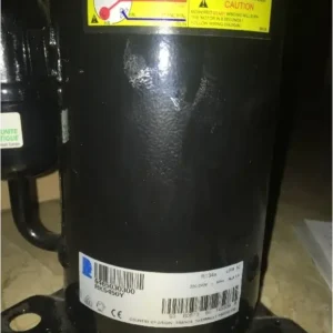 RK5450Y Kompresör RKA5450YUZ