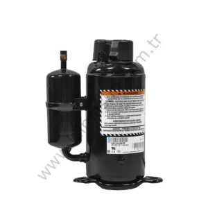Tecumseh Compressor RK5512Y-NA3A