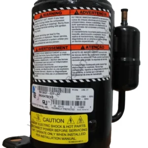 Compresor Hoffman (nVent) Modelo 101026108SP (RKA5470YXD, RK136GT-024-A4)