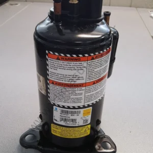 nVent 101026105SP Compressor, 230v (RKA5486YXD)