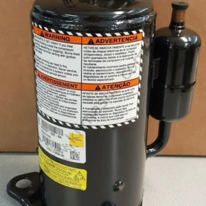 Compresor Hoffman (nVent) Modelo 101026107SP (RKA5512YXD, RK233FT-037-B4)
