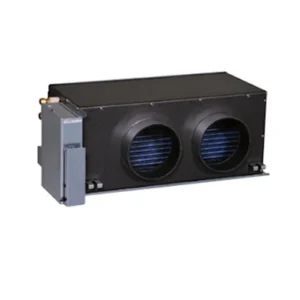Mitsubishi DX Taze Hava Ünitesi SAF-DX000E6
