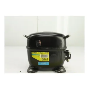 Secop SC10GH 104G8041 R134a hermetik kompresör