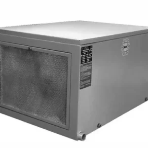 BKW SK500DH2V Pano Kliması