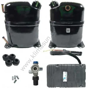 Compressor Tecumseh l Ünite taj4461y