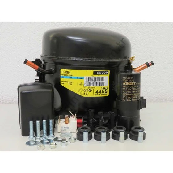 Compressor danfoss TL4GH
