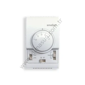 TR-110M – Elektro Mekanik Fan Coil Termostatı