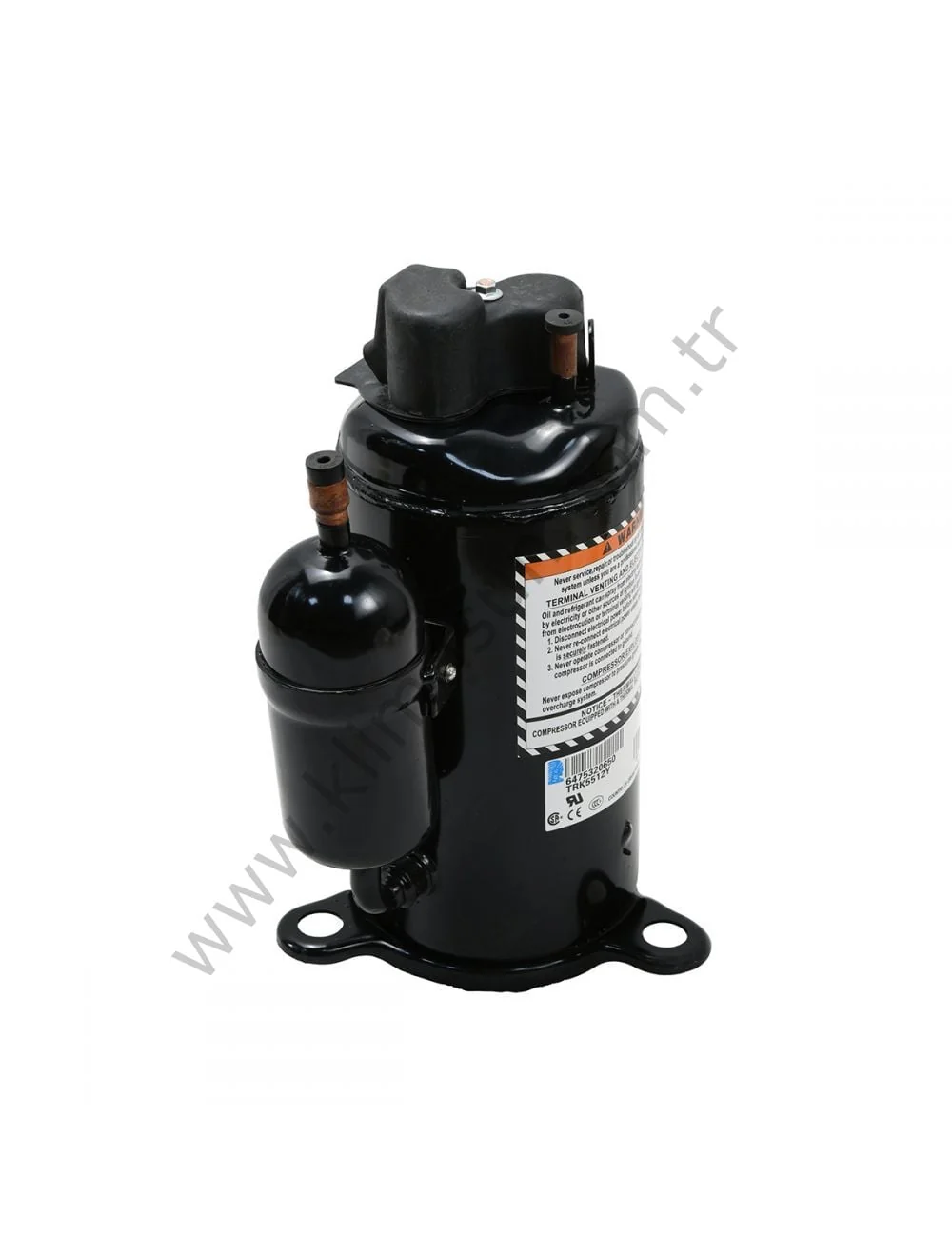 Tecumseh Compressor TRK5512Y