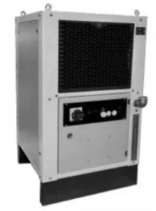 BKW WRK 051 Wasserrückkühler Chiller