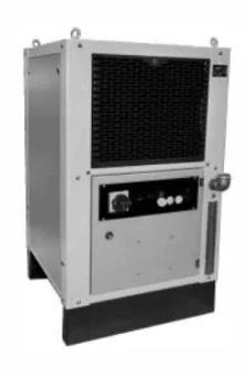 BKW WRK04 Wasserrückkühler Chiller
