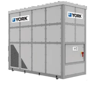 York Hassas Kontrollü Klima Adiabatic Cooling
