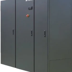 York® YC-P Serisi Hassas Kontrollü Klima