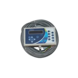 FESPACK ELEKTRONİK KUMANDA