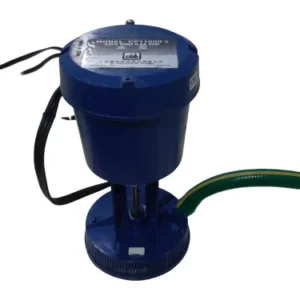 FESPACK SIRKULASYON POMPASI UL11000-2 (P/N 1110)