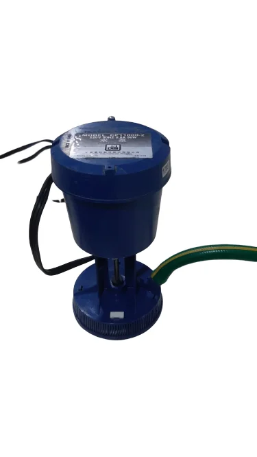 FESPACK SIRKULASYON POMPASI UL11000-2 (P/N 1110)