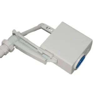 FESPACK ŞAMANDIRA VİSAM 1/2 JET FLATÖR