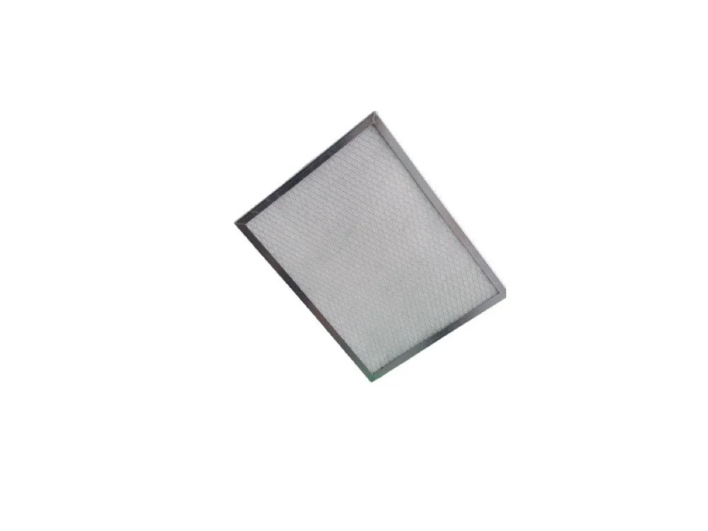 NFS 400 U Ön Filtre