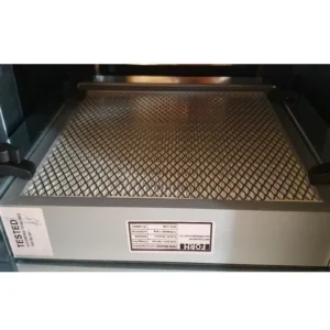 NFS 400 U HEPA Filtre