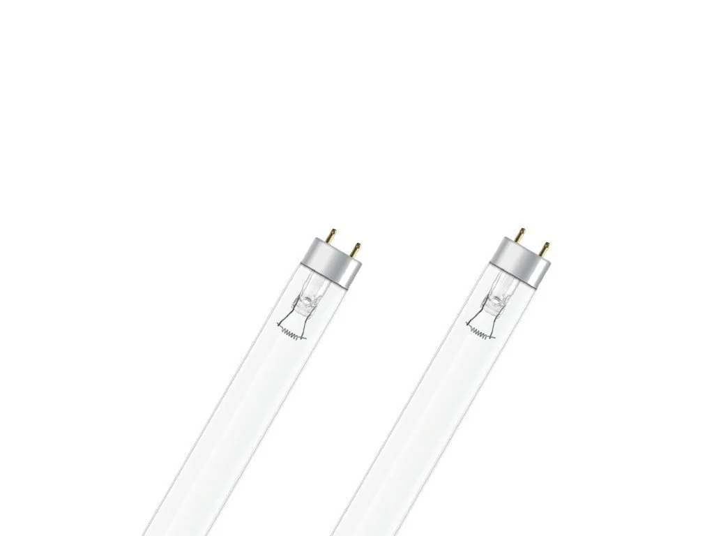 NFS 1000 U UV-C Lamba