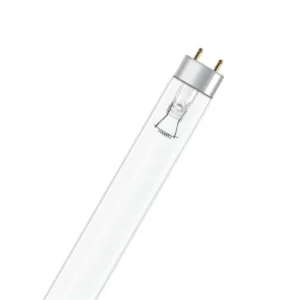 NFS 400 U UV-C Lamba