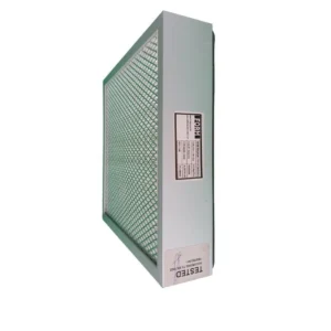 NFS 1000 U HEPA Filtre