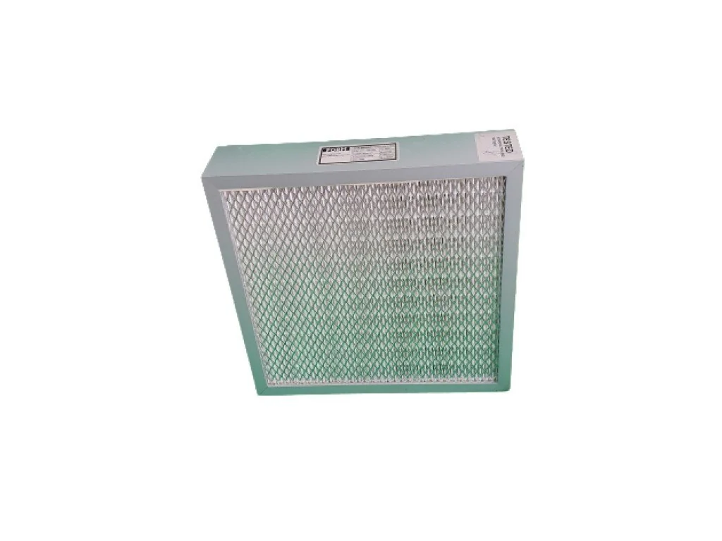 NFS 1000 U HEPA Filtre