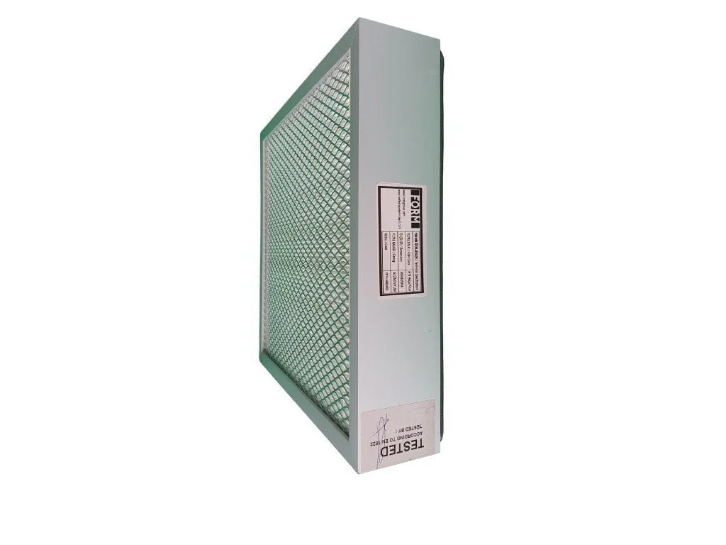 NFS 400 U Filtre Seti