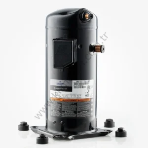 Copeland Kompresör ZR61KCE-TFD-522 R407C, 400V