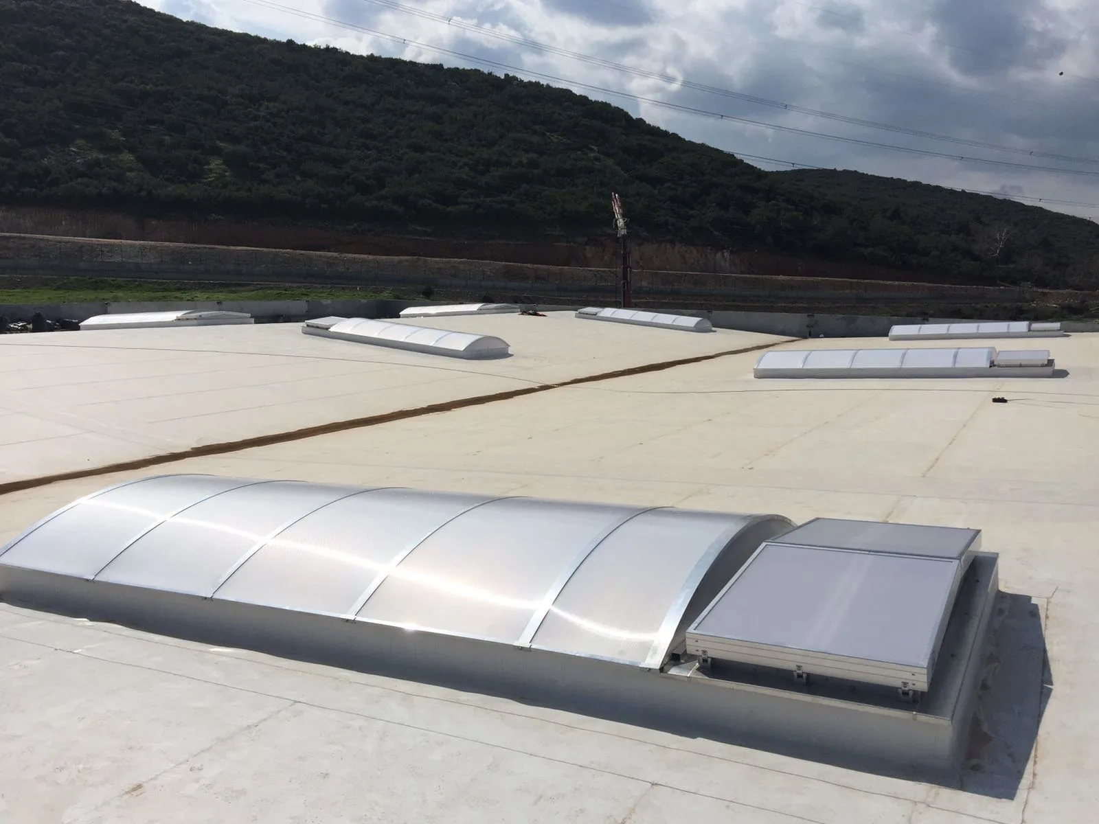 Zehnder Group Manisa Roda PHOENIX Eurolight